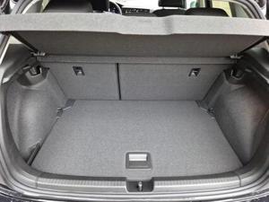 VW Polo  Bild 9