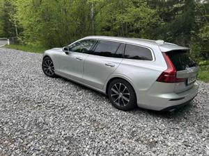 Volvo V60 Bild 3