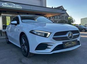 Mercedes-Benz A-Klasse Bild 9