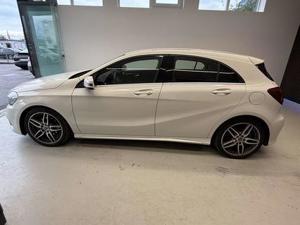 Mercedes-Benz A 180 Bild 4