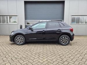 VW Polo  Bild 2