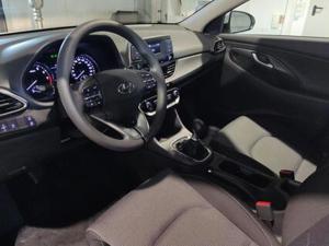 Hyundai i30 Bild 8