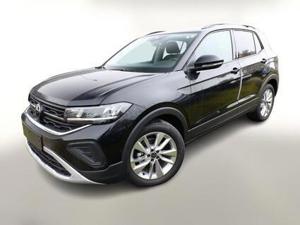 VW T-Cross TSI 115 DSG IQDrive SHZ Keyl ParkAs KAM 85 kW (...