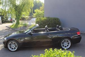 BMW 3er 2007 Bild 9