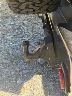 Jeep Wrangler Bild 7