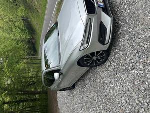 Volvo V60 Bild 2