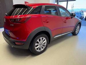 Mazda CX-3 Bild 5