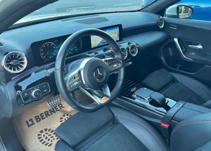 Mercedes-Benz A-Klasse Bild 15