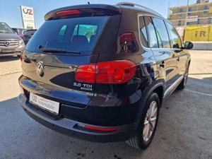 Volkswagen Tiguan Bild 14