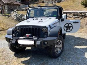 Jeep Wrangler Bild 3