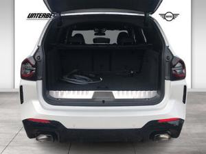 BMW X3 xDrive30e M Sportpaket // Anhängerkupplung elektrisch // Head-up Display Bild 12