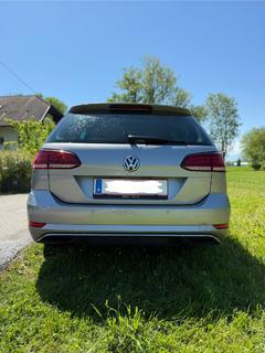 VW Golf Bild 6