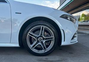 Mercedes-Benz A-Klasse Bild 5