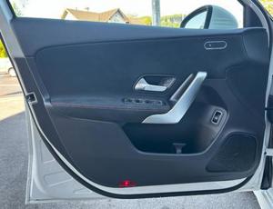 Mercedes-Benz A-Klasse Bild 11