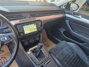 Volkswagen Passat Bild 19