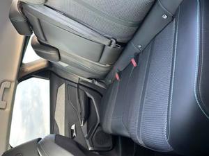 Peugeot 308 Bild 8