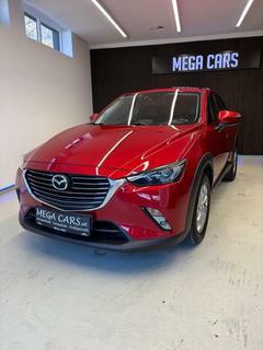 Mazda CX-3 Bild 2