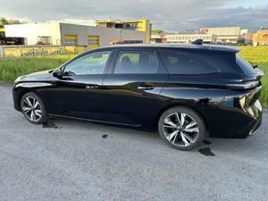 Peugeot 308 Bild 6