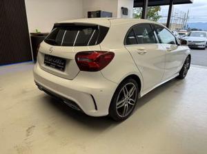 Mercedes-Benz A 180 Bild 6