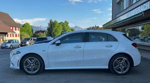 Mercedes-Benz A-Klasse Bild 10