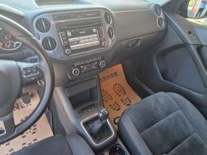Volkswagen Tiguan Bild 19
