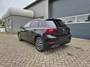 VW Polo  Bild 3