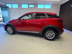 Mazda CX-3 Bild 3
