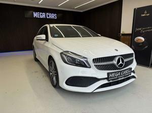 Mercedes-Benz A 180 Bild 2