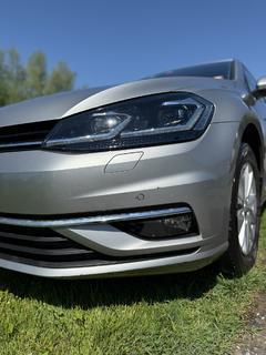 VW Golf Bild 5