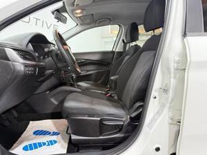 Fiat Tipo Bild 8