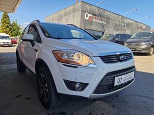 Ford Kuga Bild 2