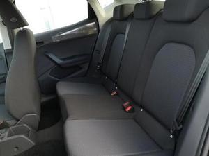 Seat Ibiza Bild 8