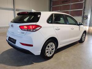 Hyundai i30 Bild 4
