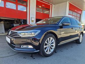 Volkswagen Passat Bild 6