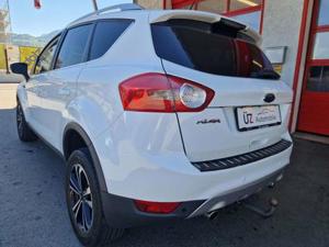 Ford Kuga Bild 9