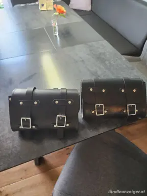 Motorrad taschen