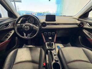 Mazda CX-3 Bild 8