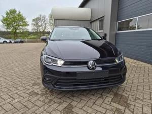 VW Polo  Bild 8