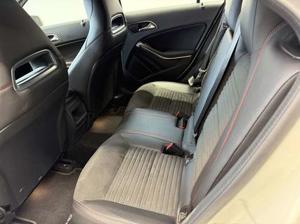 Mercedes-Benz A 180 Bild 8