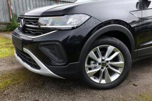 VW T-Cross TSI 115 DSG IQDrive SHZ Keyl ParkAs KAM 85 kW (... Bild 5