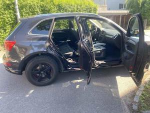 Audi Q5 Bild 3