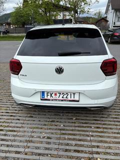 VW Polo Bild 3