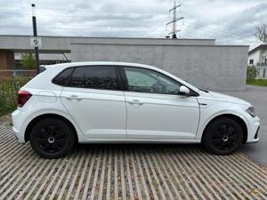 VW Polo Bild 5