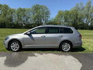 VW Golf Bild 7