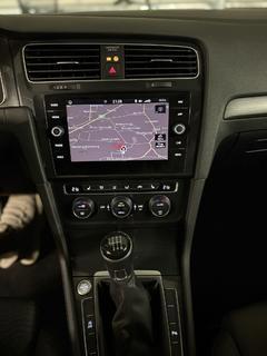 VW Golf Bild 10