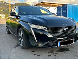 Peugeot 308 Bild 2