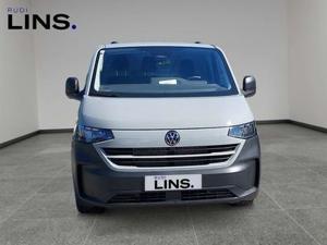 Volkswagen T6 Bild 8
