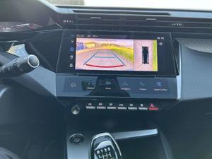 Peugeot 308 Bild 5