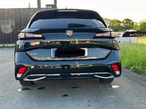 Peugeot 308 Bild 3