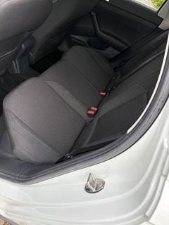 VW Polo Bild 4